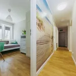 Rent a room in warsaw