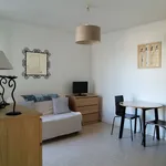 Rent 1 bedroom apartment of 18 m² in Bolbec