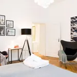 Miete 1 Schlafzimmer wohnung von 38 m² in Vienna