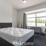 Rent 3 bedroom flat in West Midlands