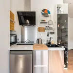 Rent 1 bedroom apartment of 45 m² in Berlin