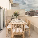 Rent 1 bedroom apartment of 154 m² in Madrid