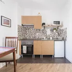 Rent 1 bedroom apartment in Lisbon