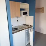 Appartement de 19 m² avec 1 chambre(s) en location à Oyonnax