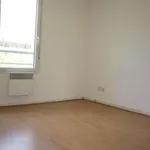 Appartement de 43 m² avec 2 chambre(s) en location à Léguevin