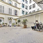 Appartement de 50 m² avec 2 chambre(s) en location à paris