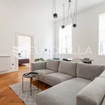 Rent 2 bedroom apartment of 90 m² in Zagreb