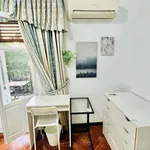 Rent a room in madrid