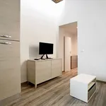 Rent 1 bedroom apartment of 45 m² in milan