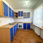 Rent 1 bedroom apartment of 956 m² in Benátky nad Jizerou