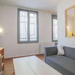 Appartement de 31 m² avec 2 chambre(s) en location à Rouen