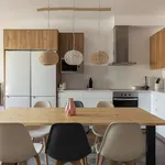 Habitación en barcelona