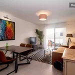 Rent 1 bedroom apartment of 50 m² in Cannes