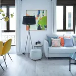 Alquilo 4 dormitorio apartamento de 75 m² en Madrid