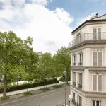 Appartement de 53 m² avec 1 chambre(s) en location à Paris