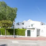 Rent 4 bedroom house of 183 m² in Málaga