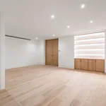 Alquilo 4 dormitorio apartamento de 260 m² en Madrid