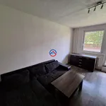 Rent 3 bedroom apartment of 74 m² in Olomouc