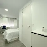 Habitación en valencia