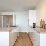 Huur 3 slaapkamer appartement van 132 m² in Rotterdam