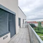 Pronajměte si 4 ložnic/e byt o rozloze 95 m² v Prague