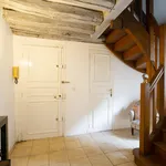 Rent 2 bedroom apartment of 117 m² in Paris