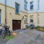 Miete 1 Schlafzimmer wohnung von 42 m² in Berlin