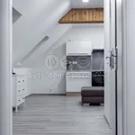 Pronajměte si 1 ložnic/e byt o rozloze 57 m² v Louny