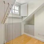 Rent 2 bedroom apartment of 85 m² in Lisbon