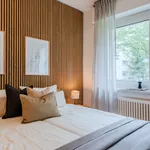 Miete 2 Schlafzimmer wohnung von 40 m² in Berlin