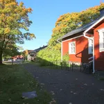 Rent 3 bedroom house of 71 m² in Pori