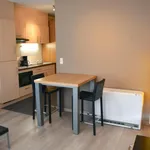 Rent 1 bedroom apartment in Brussels