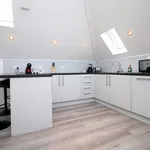 Rent 1 bedroom flat of 592 m² in Bristol