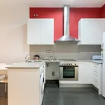 Rent 1 bedroom apartment in Barcelona