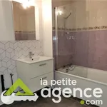 Appartement de 68 m² avec 3 chambre(s) en location à Montlucon