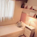 Rent 6 bedroom apartment in Valencia