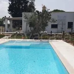 Rent 5 bedroom house of 200 m² in Ruffano