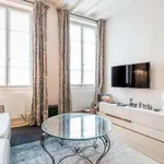 Appartement de 31 m² avec 1 chambre(s) en location à paris