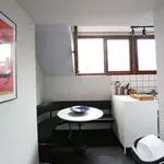 Studio van 30 m² in brussels