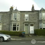 Rent 3 bedroom flat in Aberdeen