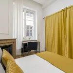 Appartement de 37 m² avec 3 chambre(s) en location à Lyon