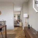 Appartement de 110 m² avec 2 chambre(s) en location à Lyon