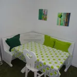 Rent a room of 200 m² in Madrid