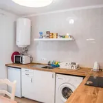 Alquilo 2 dormitorio apartamento de 70 m² en valencia