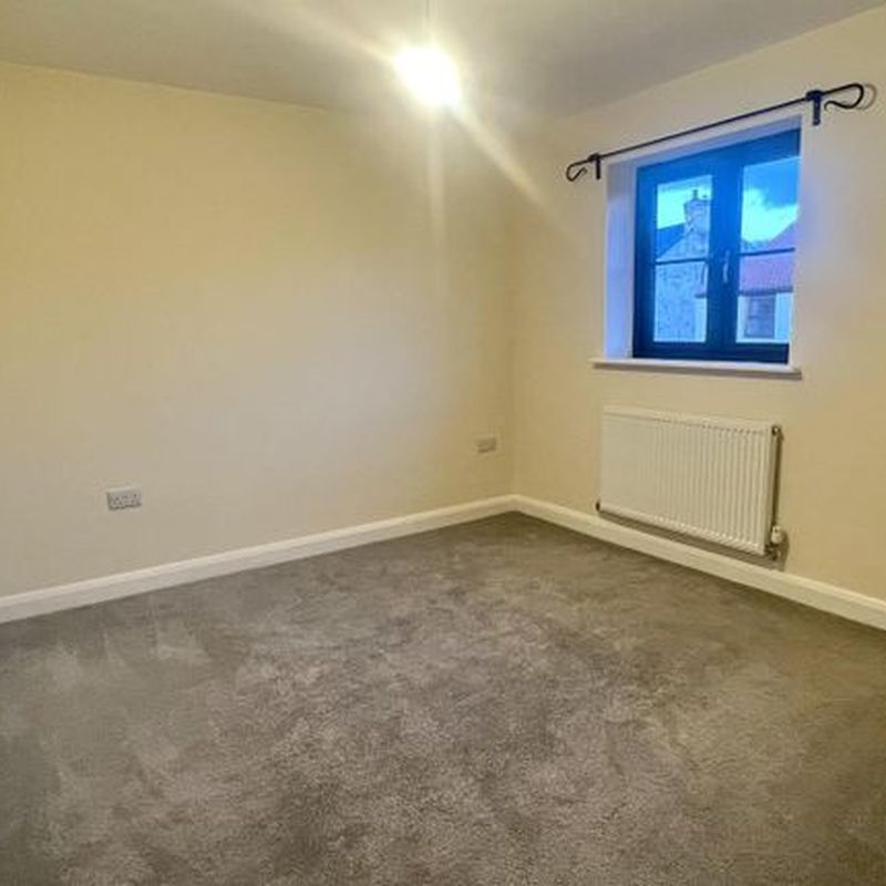 Terraced house to rent in The Archway, Market Weighton, York YO43