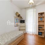 Penthouse excellent condition, 224 m², Centro, Meina