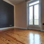 Appartement de 52 m² avec 2 chambre(s) en location à Grenoble