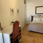 Rent 6 bedroom apartment in Lisbon