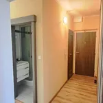 Pronajměte si 2 ložnic/e byt o rozloze 56 m² v Jihlava