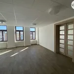 Pronájem bytu 3+1 110m²